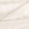 White Embroidery Stripe Linen Look Sheer Upholstery Fabric by The Yard - SKU: Laura Oyster